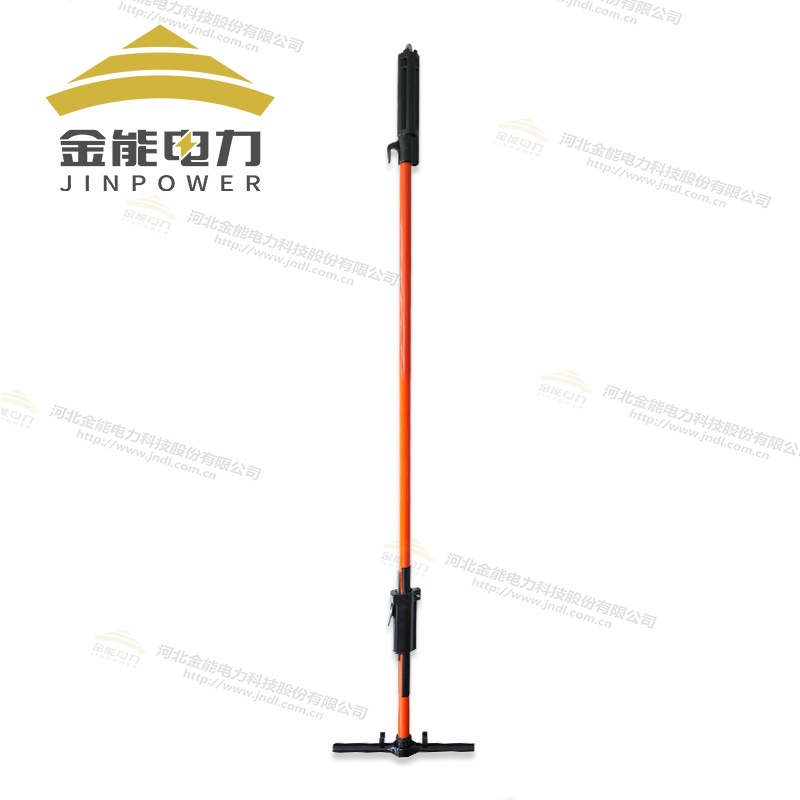 射槍操作桿絕緣增力扳手 操作簡(jiǎn)單，結(jié)實(shí)耐用