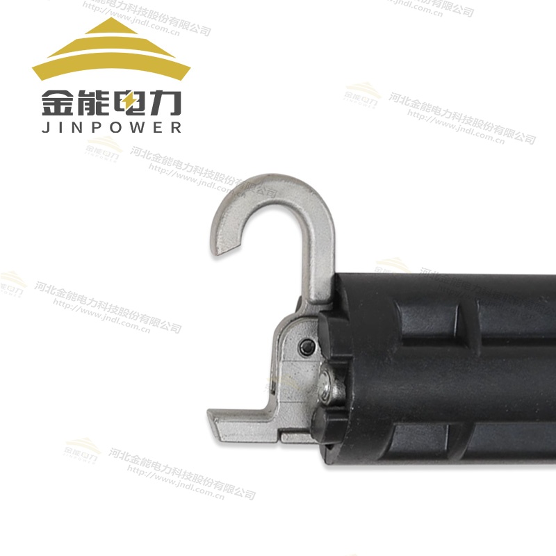射槍操作桿絕緣增力扳手 操作簡(jiǎn)單，結(jié)實(shí)耐用